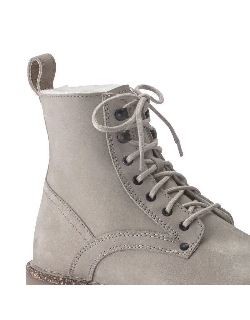Birkenstock Birkenstock Shoes - Bryson Shearling