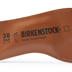 Birkenstock Birkenstock Inlay - Long leather