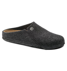 Birkenstock Birkenstock Zermatt Standard - Anthraciet Regular