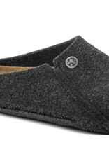 Birkenstock Birkenstock Zermatt Standard - Anthraciet Regular