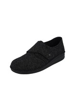 Finn Comfort Finn Comfort Filzmoos Wollfilz - Anthrazit