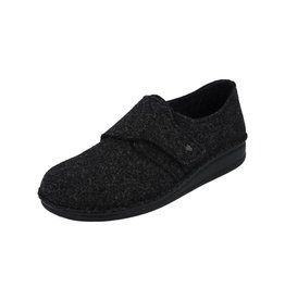 Finn Comfort Finn Comfort Filzmoos Wollfilz - Anthrazit