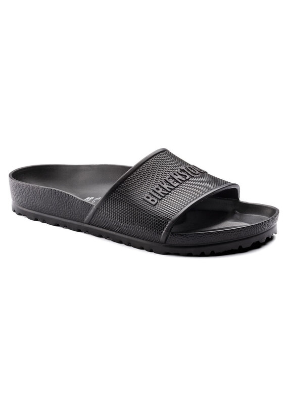 Birkenstock Birkenstock EVA - Barbados Black Regular