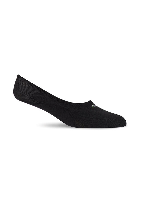 Sockwell Sockwell Undercover - Unisex Black