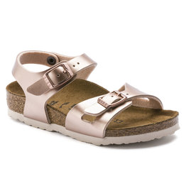 Birkenstock Birkenstock Kids Rio - Birko-flor