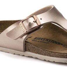 Birkenstock Birkenstock Kids Gizeh - Electric Metallic