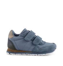 Woden Kids Woden Kids - Nor Suede