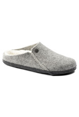 Birkenstock Birkenstock  Zermatt - Shearling Light Grey narrow