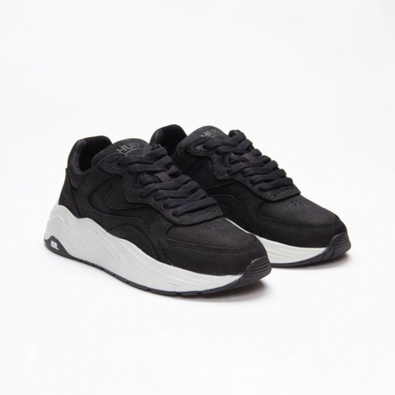 Hub Footwear HUB Eclipse N42 - Black