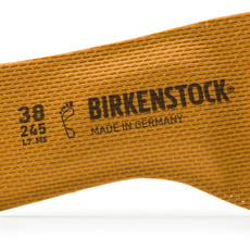 Birkenstock Birkenstock Footbed Insole - Textiel Regular