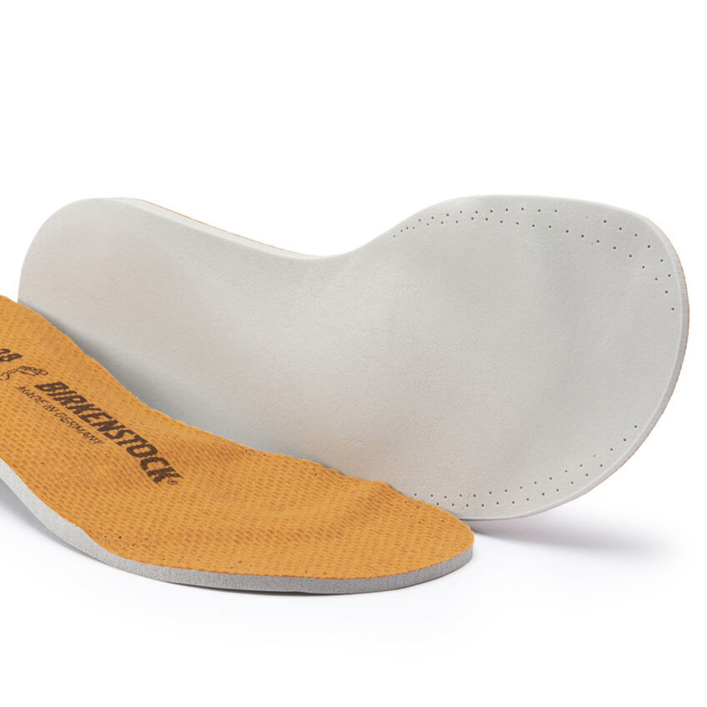 Birkenstock Birkenstock Footbed Insole - Textiel Regular