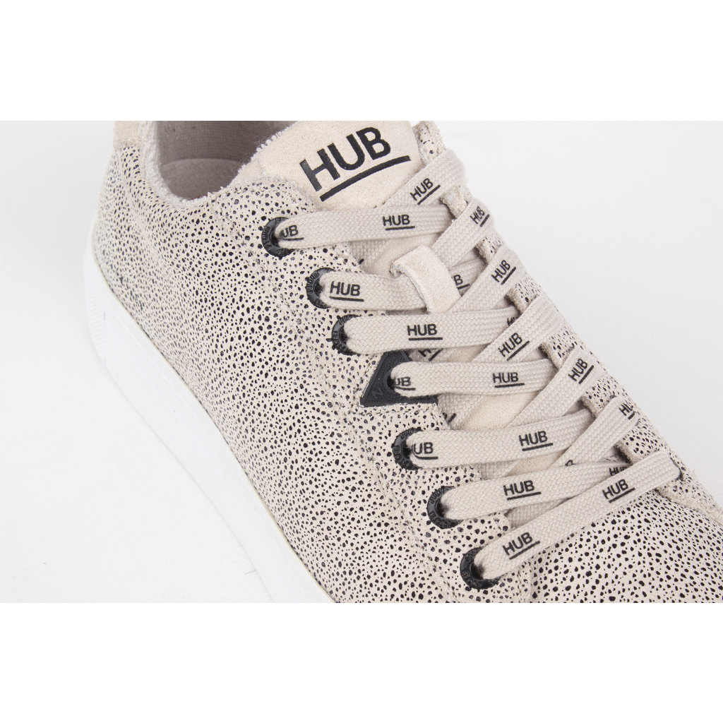 Hub Footwear Hub Footwear - Hook dS Terry Lining