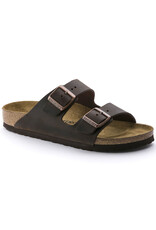 Birkenstock Birkenstock Arizona Oiled Leather - Habana Regular