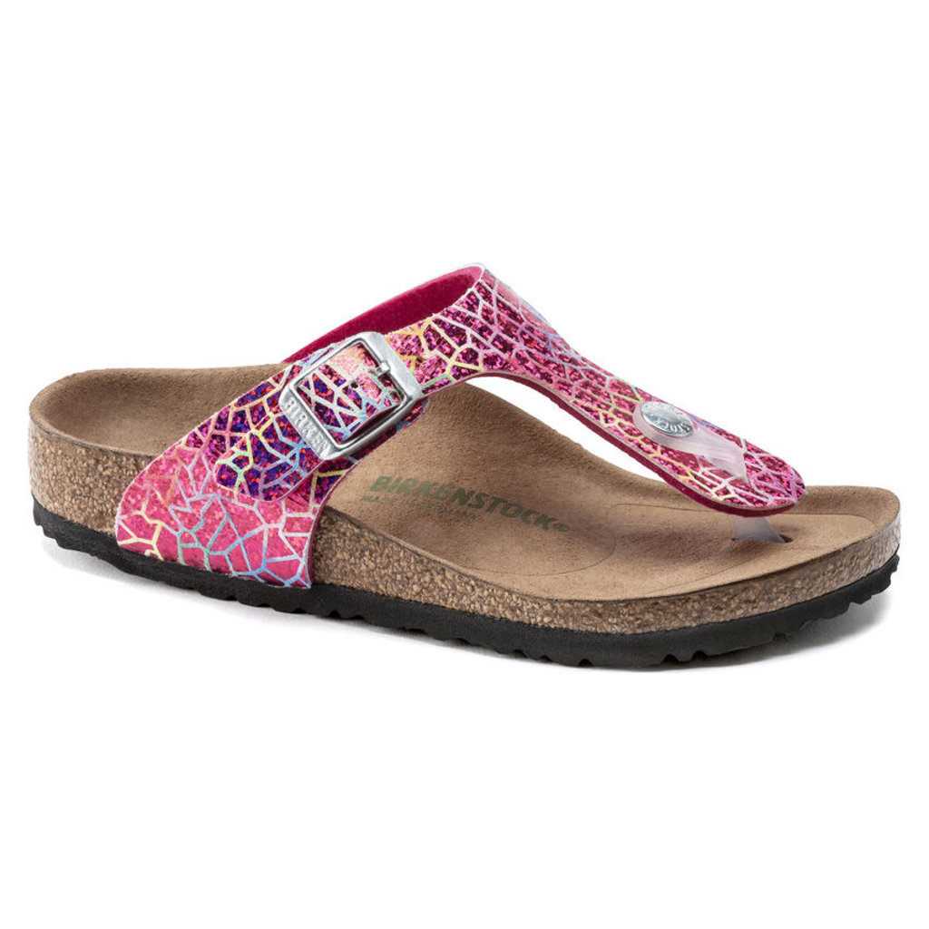 Birkenstock Birkenstock Kids - Gizeh Vegan