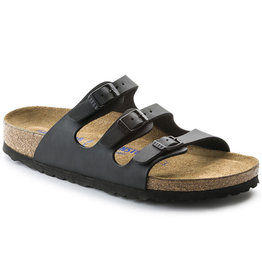 Birkenstock Birkenstock - Florida BS Birko-Flor Basic SFB