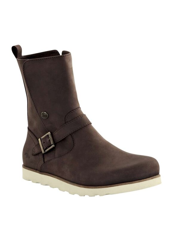 Birkenstock Birkenstock Magdala Fettleder