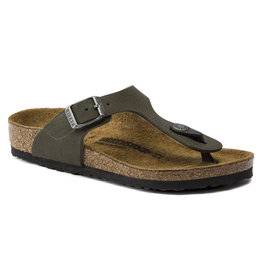 Birkenstock Birkenstock - Gizeh Kids BS Birko-Flor Desert Soil