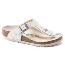 Birkenstock Birkenstock Kids - Gizeh Birko-flor