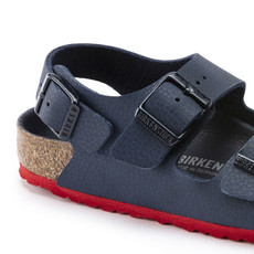 Birkenstock Birkenstock Kids - Milano Microfiber