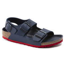 Birkenstock Birkenstock Kids - Milano Microfiber