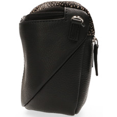 Maruti Maruti Box Bag - Hairon Leather