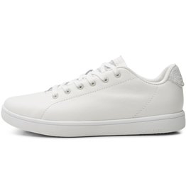 Woden Woden Jane Leather III - Blanc