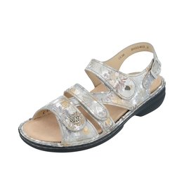 Finn Comfort Finn Comfort - Gomera Iris Argento