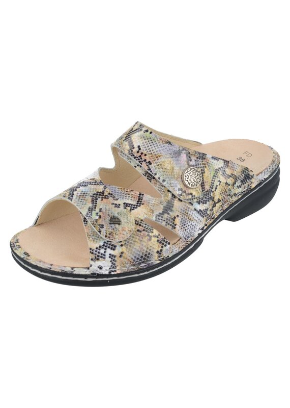Finn Comfort Finn Comfort Torbole - Jungle Multi