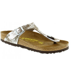 Birkenstock Birkenstock - Gizeh Birko-Flor Stardust