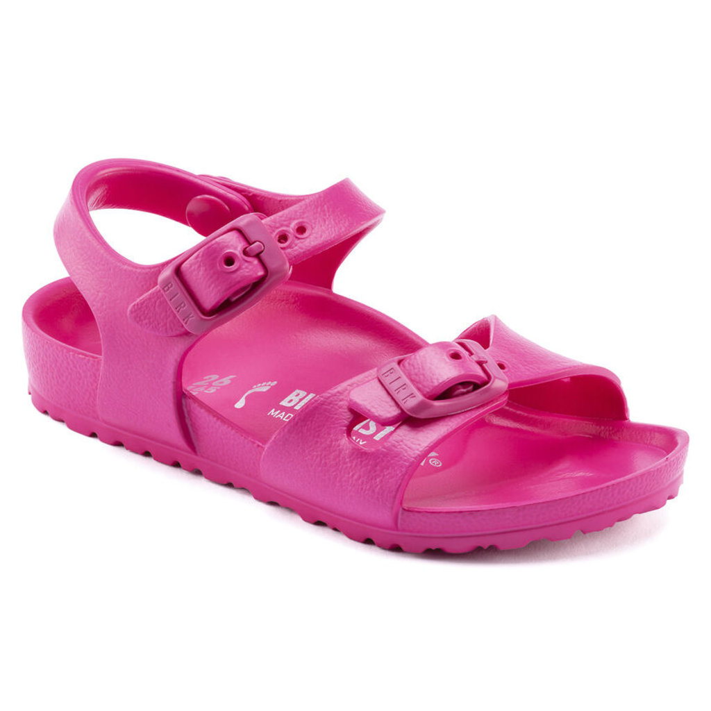 Birkenstock Birkenstock Kids Rio Eva