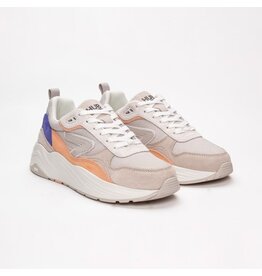 Hub Footwear HUB Footwear Glide S43 - Apricot Off White