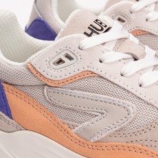 Hub Footwear HUB Footwear Glide S43 - Apricot Off White