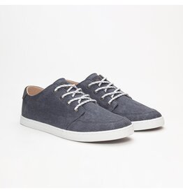 Hub Footwear HUB Footwear Boss C06 - Navy White