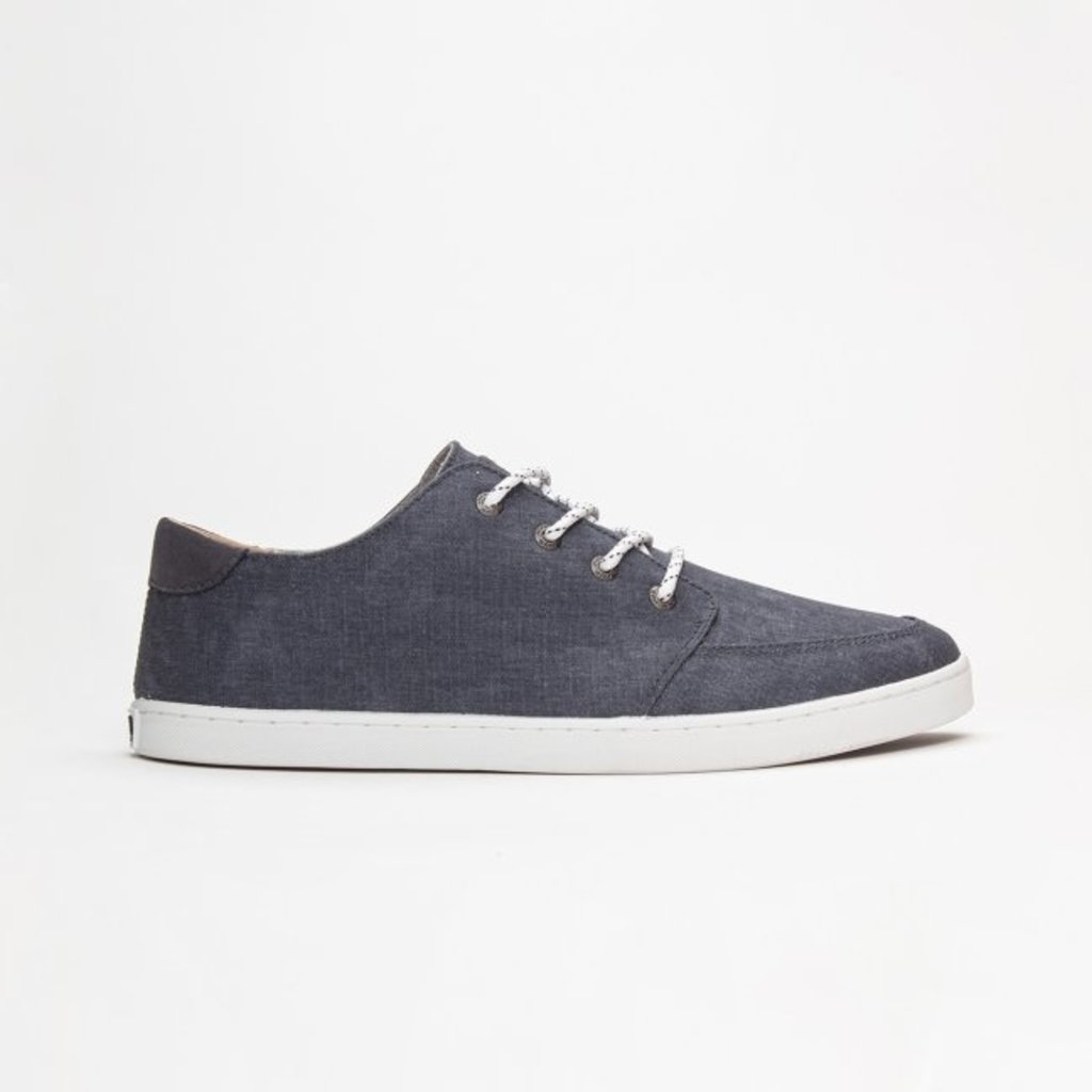 Hub Footwear HUB Footwear Boss C06 - Navy White