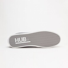 Hub Footwear HUB Footwear Boss C06 - Navy White