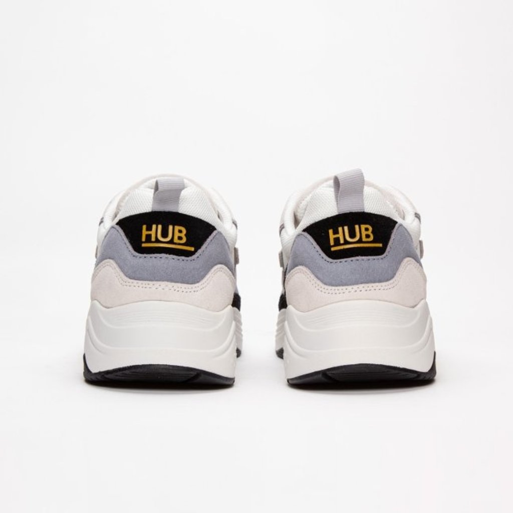 Hub Footwear HUB Footwear Glide S43 - Satin Brass