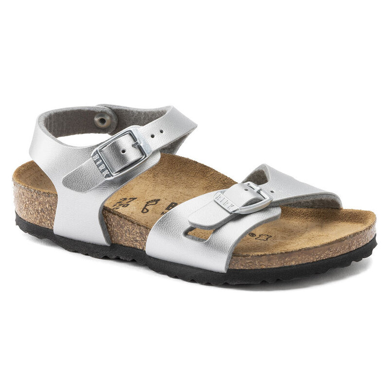 Birkenstock Birkenstock Kids Rio - Regular