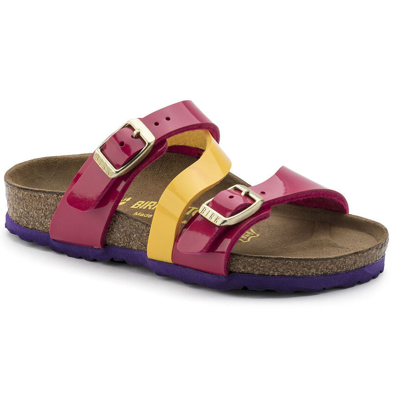 Birkenstock Birkenstock Salina Kids