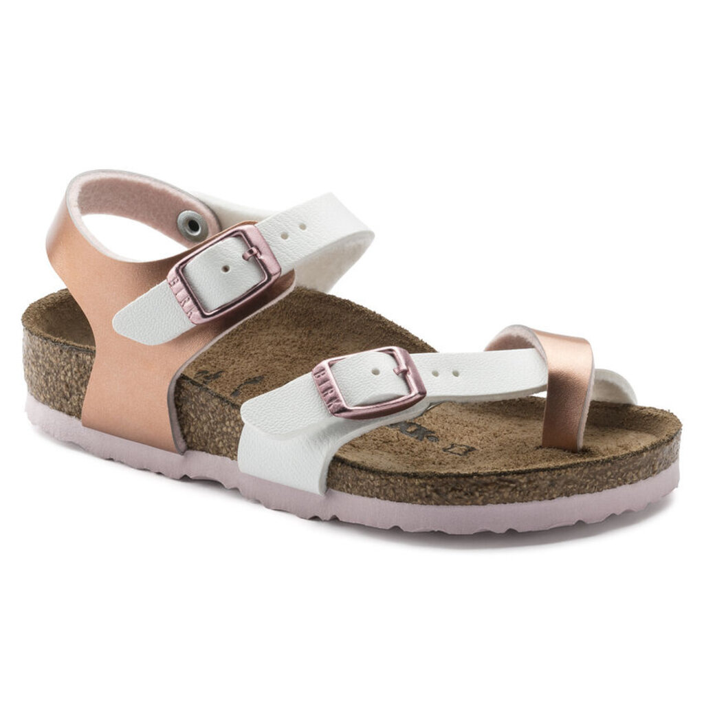 Birkenstock Birkenstock Taormina Kids