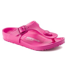 Birkenstock Birkenstock Kids Gizeh Eva