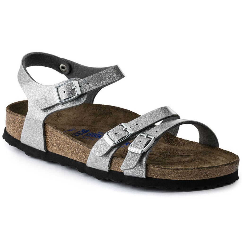 Birkenstock Birkenstock - Kumba Birko-Flor Magic Galaxy SFB