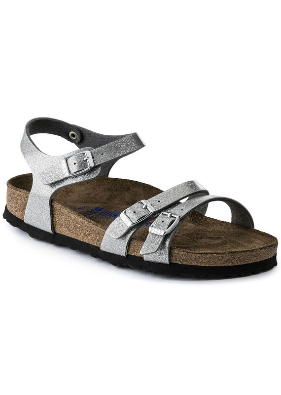 Birkenstock Birkenstock - Kumba Birko-Flor Magic Galaxy SFB
