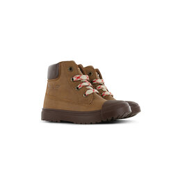 Shoesme Shoesme Veterboot - Brown