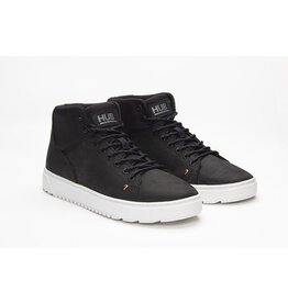 Hub Footwear HUB Footwear Murrayfield 3.0 - Black White