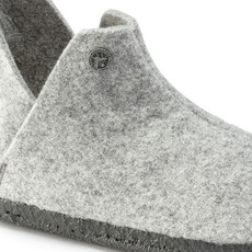 Birkenstock Birkenstock Andermatt - Light Grey Narrow