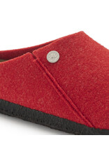 Birkenstock Birkenstock Zermatt Rivet Split - Active Red Narrow