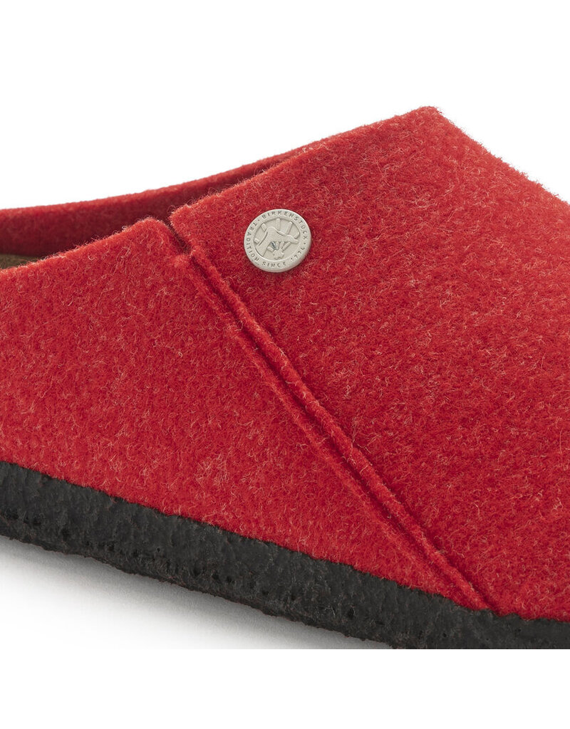 Birkenstock Birkenstock Zermatt Rivet Split - Active Red Narrow