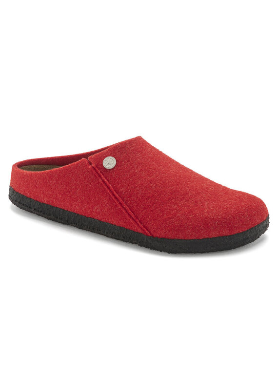 Birkenstock Birkenstock Zermatt Rivet Split - Active Red Narrow
