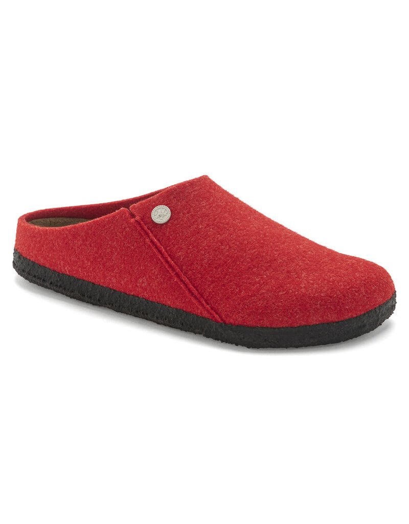 Birkenstock Birkenstock Zermatt Rivet Split - Active Red Narrow