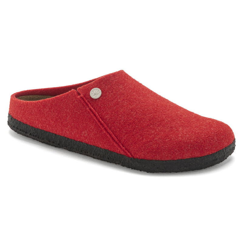 Birkenstock Birkenstock Zermatt Rivet Split - Active Red Narrow